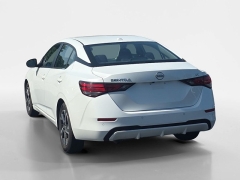 Used 2024  Nissan Sentra SV CVT at Dime Down by Frank Leta near Bridgeton&comma; MO