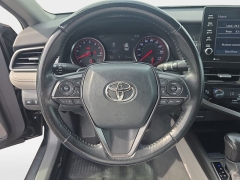 Used 2023  Toyota Camry XSE Auto at Dime Down by Frank Leta near Bridgeton&comma; MO