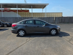 Used 2015 Ford Focus 4d Sedan S at Dime Down by Frank Leta near Bridgeton, MO