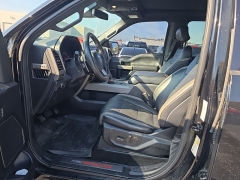 Used 2017  Ford F-150 4WD SuperCrew Raptor at Dime Down by Frank Leta near Bridgeton, MO