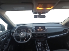 Used 2024  Nissan Rogue AWD SV at Dime Down by Frank Leta near Bridgeton&comma; MO