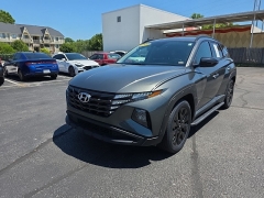 Used 2023 Hyundai Tucson XRT FWD at Dime Down by Frank Leta near Bridgeton, MO