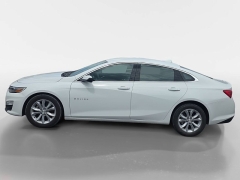 Used 2025  Chevrolet Malibu 4dr Sdn 1LT at Dime Down by Frank Leta near Bridgeton&comma; MO