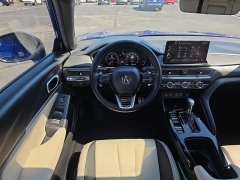 Used 2025 Acura Integra CVT w/A-Spec Technology Package at Dime Down by Frank Leta near Bridgeton, MO
