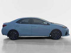 Used 2017  Toyota Corolla SE Manual &lpar;Natl&rpar; at Dime Down by Frank Leta near Bridgeton&comma; MO