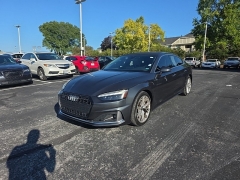 Used 2020 Audi A5 4d Sportback 2.0T Premium at Dime Down by Frank Leta near Bridgeton, MO