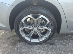 Used 2024  Chevrolet Malibu 4dr Sdn 1LT at Dime Down by Frank Leta near Bridgeton&comma; MO