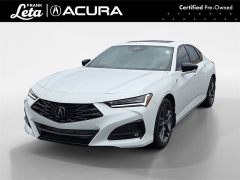  2025 Acura TLX SH-AWD w/A-Spec Package at Dime Down by Frank Leta near Bridgeton, MO
