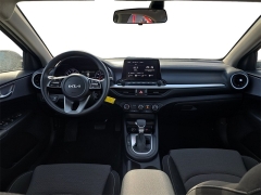 Used 2024  Kia Forte LXS IVT at Dime Down by Frank Leta near Bridgeton&comma; MO