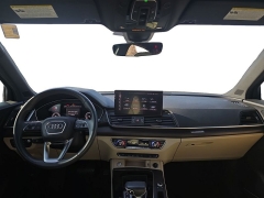 Used 2021  Audi Q5 Sportback Prestige 45 TFSI quattro at Dime Down by Frank Leta near Bridgeton&comma; MO