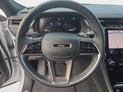 Used 2022  Jeep Grand Cherokee Overland 4x4 at Dime Down by Frank Leta near Bridgeton&comma; MO