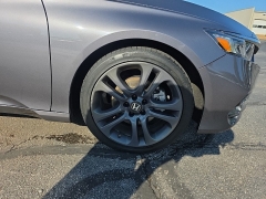 Used 2018 Honda Accord Sedan 4d Sport 2.0T CVT at Dime Down by Frank Leta near Bridgeton, MO