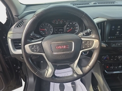 Used 2018  GMC Terrain FWD 4dr SLE at Dime Down by Frank Leta near Bridgeton&comma; MO