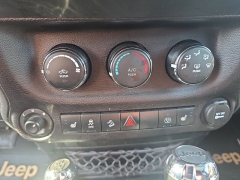 Used 2015  Jeep Wrangler Unlimited 4WD 4dr Altitude at Dime Down by Frank Leta near Bridgeton&comma; MO