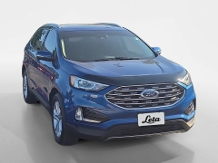 Used 2020  Ford Edge AWD at Dime Down by Frank Leta near Bridgeton&comma; MO