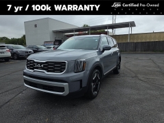  2025 Kia Telluride S AWD at Dime Down by Frank Leta near Bridgeton, MO