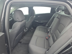 Used 2022  Chevrolet Malibu 4dr Sdn LT at Dime Down by Frank Leta near Bridgeton, MO