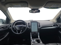 Used 2022  Ford Edge Titanium AWD at Dime Down by Frank Leta near Bridgeton&comma; MO