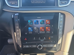 Used 2024 INFINITI QX55 LUXE AWD at Dime Down by Frank Leta near Bridgeton, MO