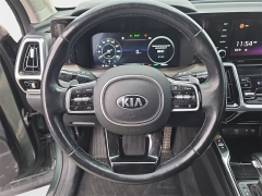 Used 2021  Kia Sorento SX Prestige X-Line AWD at Dime Down by Frank Leta near Bridgeton, MO