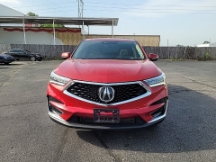 Used 2021 Acura RDX FWD w/Advance Pkg at Dime Down by Frank Leta near Bridgeton, MO