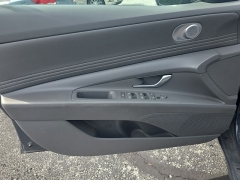 Used 2025  Hyundai Elantra SEL Convenience IVT at Dime Down by Frank Leta near Bridgeton&comma; MO