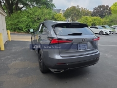 Used 2020 Lexus NX NX 300 AWD at Dime Down by Frank Leta near Bridgeton, MO