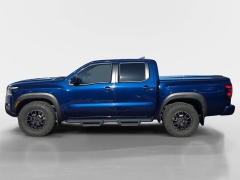 Used 2022  Nissan Frontier Crew Cab 4x4 PRO-4X Auto at Dime Down by Frank Leta near Bridgeton&comma; MO