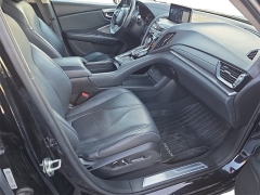 Used 2019  Acura RDX 4d SUV AWD Tech at Dime Down by Frank Leta near Bridgeton&comma; MO