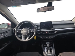 Used 2024  Kia Forte LXS IVT at Dime Down by Frank Leta near Bridgeton&comma; MO