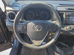 Used 2017  Toyota RAV4 4d SUV AWD LE at Dime Down by Frank Leta near Bridgeton&comma; MO