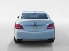 Used 2016  Buick LaCrosse 4d Sedan Leather V6 at Dime Down by Frank Leta near Bridgeton&comma; MO