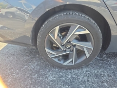Used 2025  Hyundai Elantra SEL Convenience IVT at Dime Down by Frank Leta near Bridgeton&comma; MO