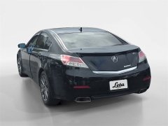 Used 2014  Acura TL 4d Sedan Special Edition at Dime Down by Frank Leta near Bridgeton, MO