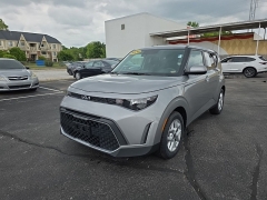 Used 2024 Kia Soul LX IVT at Dime Down by Frank Leta near Bridgeton, MO
