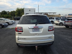 Used 2015 GMC Acadia 4d SUV AWD SLT-1 at Dime Down by Frank Leta near Bridgeton, MO