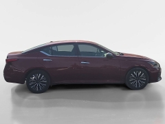 Used 2025  Nissan Altima SV FWD at Dime Down by Frank Leta near Bridgeton&comma; MO
