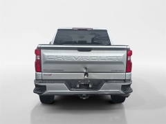Used 2019  Chevrolet Silverado 1500 4WD Crew Cab 147" Custom at Dime Down by Frank Leta near Bridgeton&comma; MO
