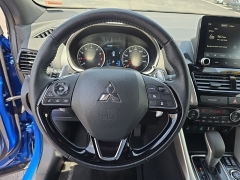 Used 2024 Mitsubishi Eclipse Cross SEL S-AWC at Dime Down by Frank Leta near Bridgeton, MO
