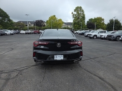 Used 2025 Acura TLX FWD w/Technology Package at Dime Down by Frank Leta near Bridgeton, MO
