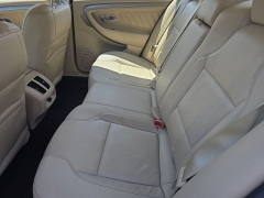 Used 2019  Ford Taurus 4d Sedan FWD SEL at Dime Down by Frank Leta near Bridgeton&comma; MO
