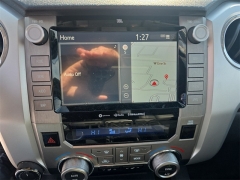 Used 2020  Toyota Tundra 4WD CrewMax Limited 5&period;7L at Dime Down by Frank Leta near Bridgeton&comma; MO