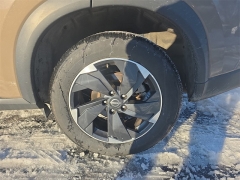 Used 2024  Nissan Rogue AWD SV at Dime Down by Frank Leta near Bridgeton&comma; MO