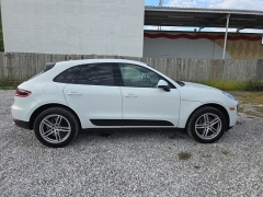 Used 2017 Porsche Macan AWD at Dime Down by Frank Leta near Bridgeton, MO