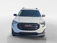 Used 2020  GMC Terrain 4d SUV FWD SLE 1&period;5L Turbo at Dime Down by Frank Leta near Bridgeton&comma; MO