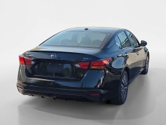 Used 2024  Nissan Altima 2&period;5 SV Sedan at Dime Down by Frank Leta near Bridgeton&comma; MO