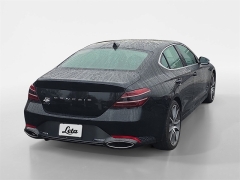 Used 2024  Genesis G70 2&period;5T RWD at Dime Down by Frank Leta near Bridgeton&comma; MO