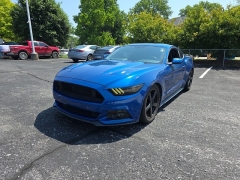 Used 2017 Ford Mustang GT Fastback at Dime Down by Frank Leta near Bridgeton, MO