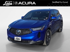  2023 Acura RDX FWD w/A-Spec Package at Dime Down by Frank Leta near Bridgeton, MO