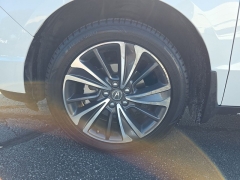 Used 2020 Acura MDX 4d SUV AWD Tech at Dime Down by Frank Leta near Bridgeton, MO